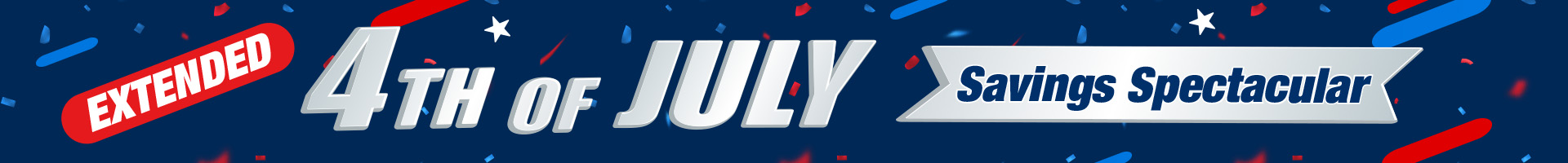 Your Promotional Banner